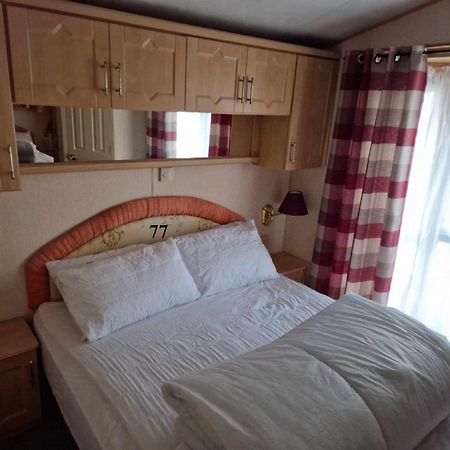 Appartement Jasmine'S Retreat - Pet Friendly, Ingoldmells Extérieur photo